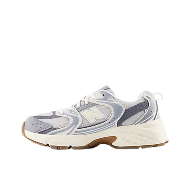 New Balance GR530 Sneakers Grijs GR530 large