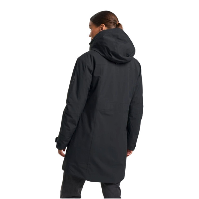 Tenson Casual winterjas dames 5017947 large
