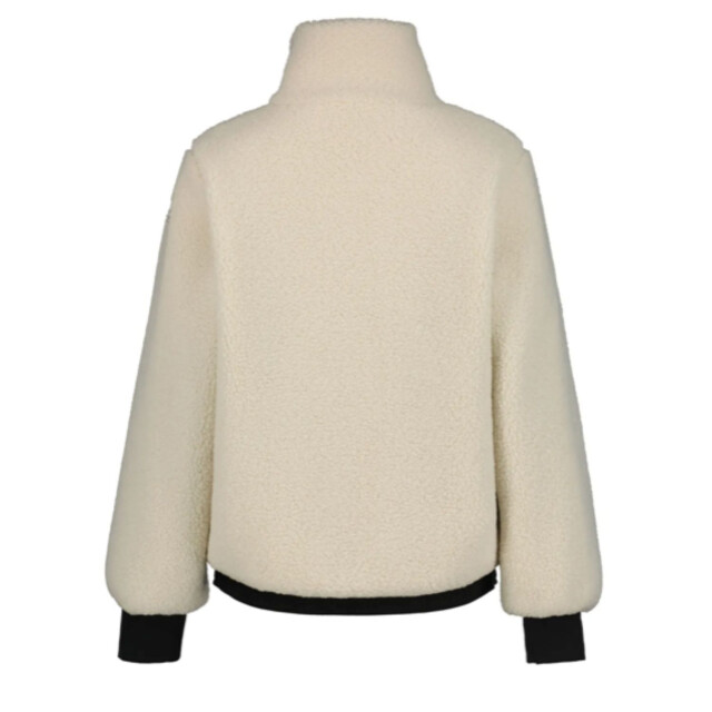 Luhta Fleece vest dames 38249 329 L large