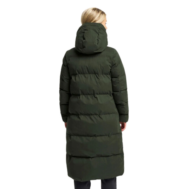 Tenson Casual winterjas dames 5018340 large