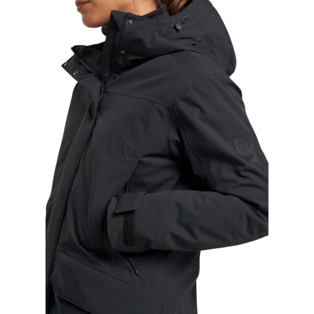 Tenson Casual winterjas dames 5017947 large