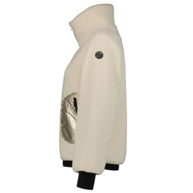 Luhta Fleece vest dames 38249 329 L large