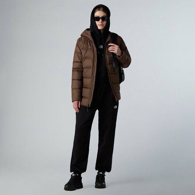 The North Face Casual winterjas dames NF0A8E74 large