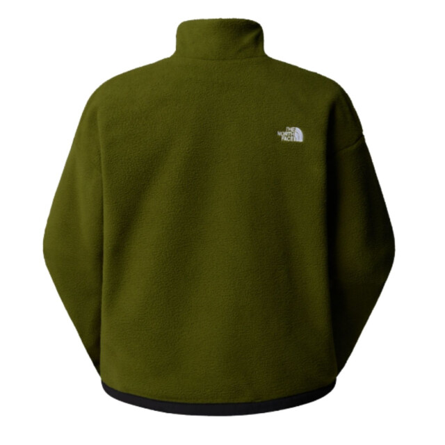 The North Face Fleece vest heren NF0A89GT large