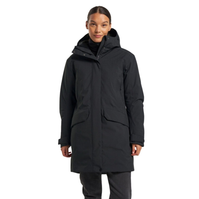 Tenson Casual winterjas dames 5017947 large