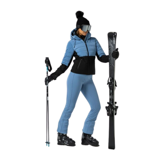 Falcon Ski jas dames Riley large
