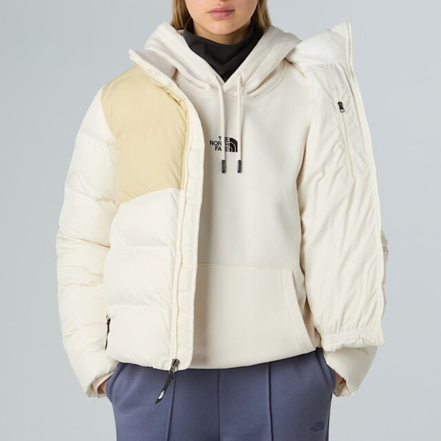 The North Face Casual winterjas dames NF0A89JD large
