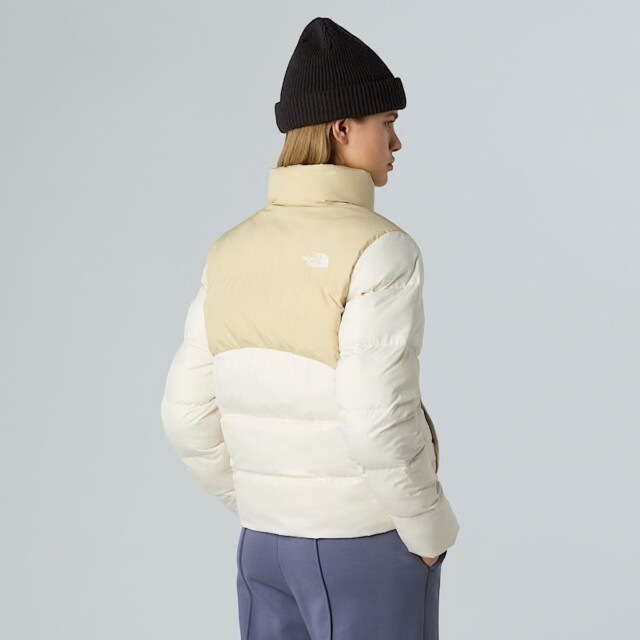 The North Face Casual winterjas dames NF0A89JD large