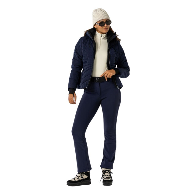 Falcon Ski jas dames Tabitha large