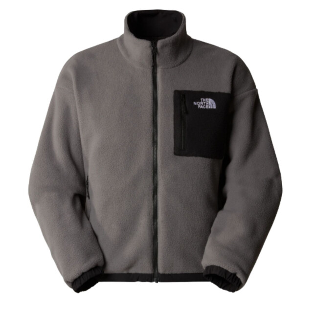 The North Face Fleece vest heren NF0A89GT large