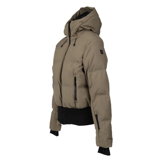 Brunotti Ski/snowboard jas dames 2522200189 large