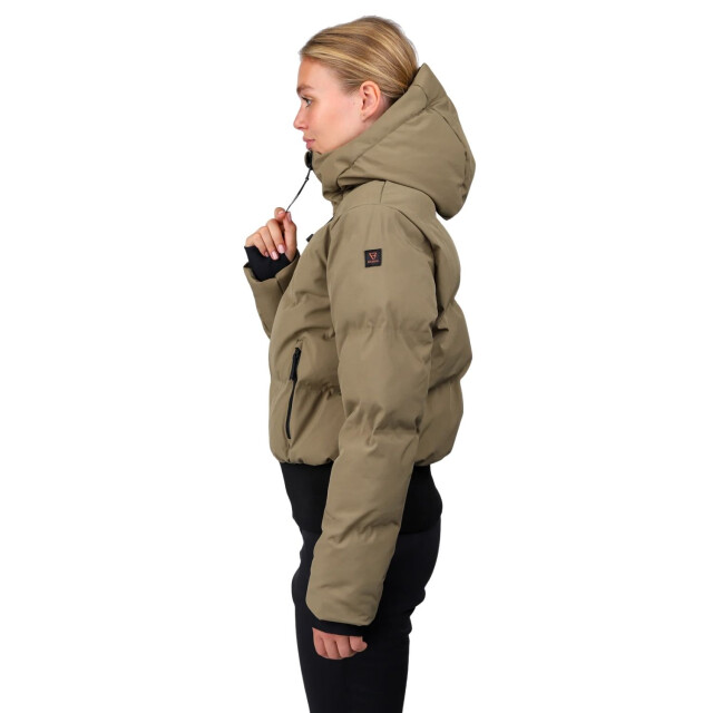 Brunotti Ski/snowboard jas dames 2522200189 large