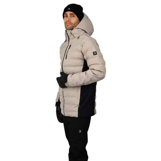Brunotti Ski jas heren 2521200048 large