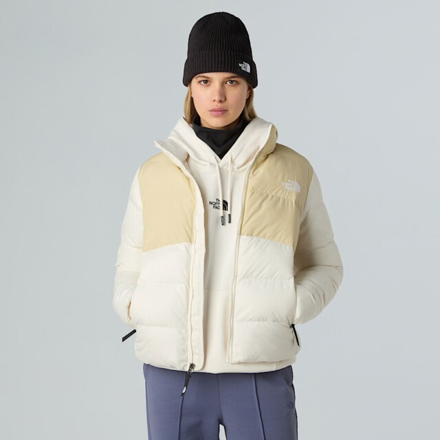 The North Face Casual winterjas dames NF0A89JD large