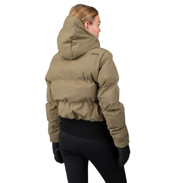 Brunotti Ski/snowboard jas dames 2522200189 large