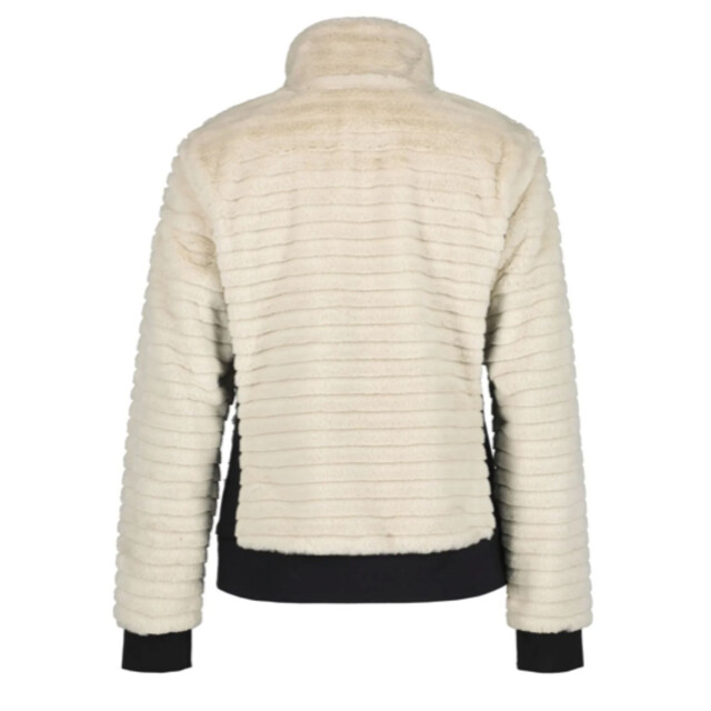 Luhta Fleece vest dames 38255 432 L large