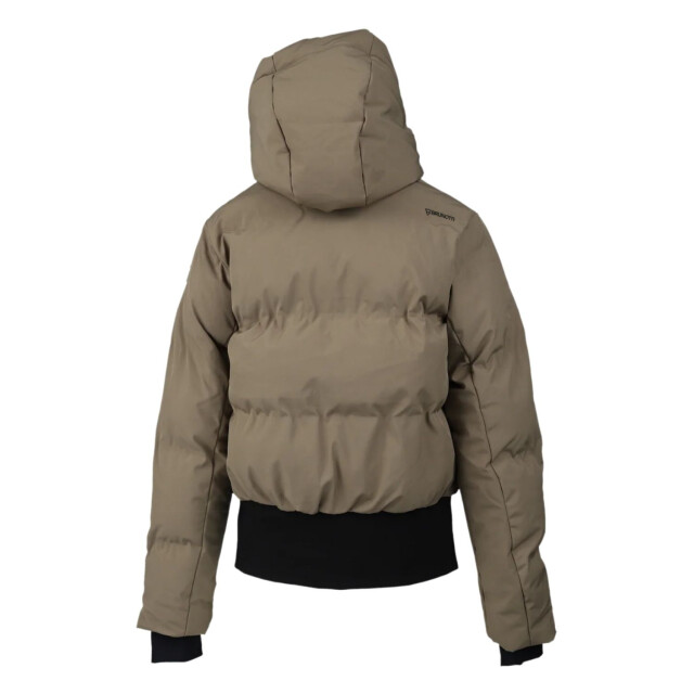 Brunotti Ski/snowboard jas dames 2522200189 large