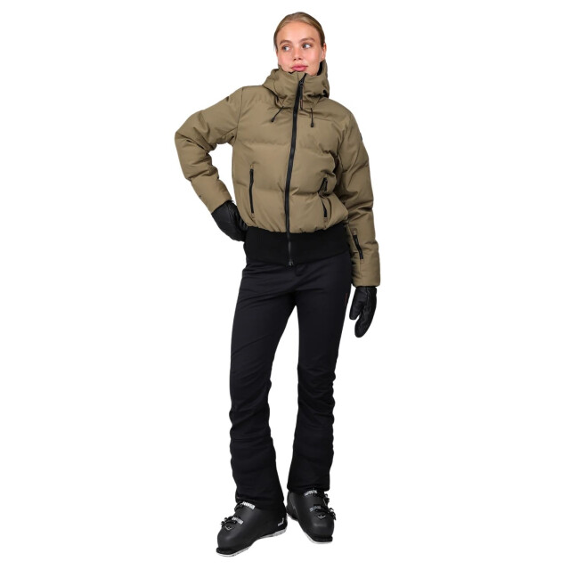 Brunotti Ski/snowboard jas dames 2522200189 large