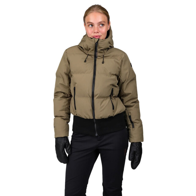Brunotti Ski/snowboard jas dames 2522200189 large