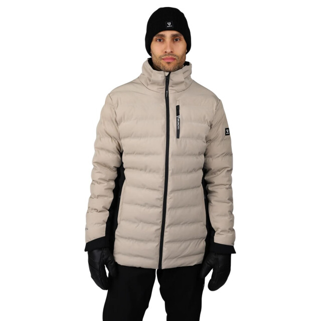 Brunotti Ski jas heren 2521200048 large