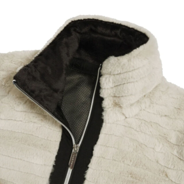 Luhta Fleece vest dames 38255 432 L large