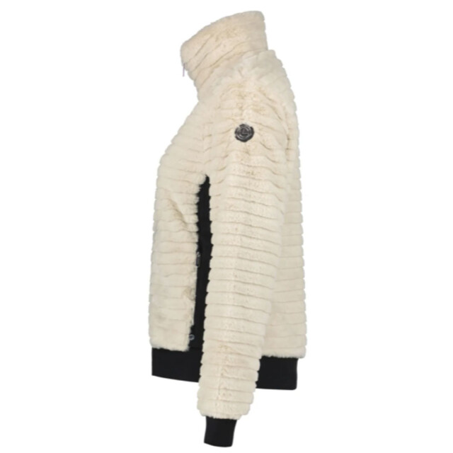Luhta Fleece vest dames 38255 432 L large