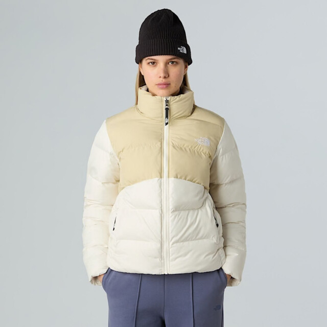 The North Face Casual winterjas dames NF0A89JD large