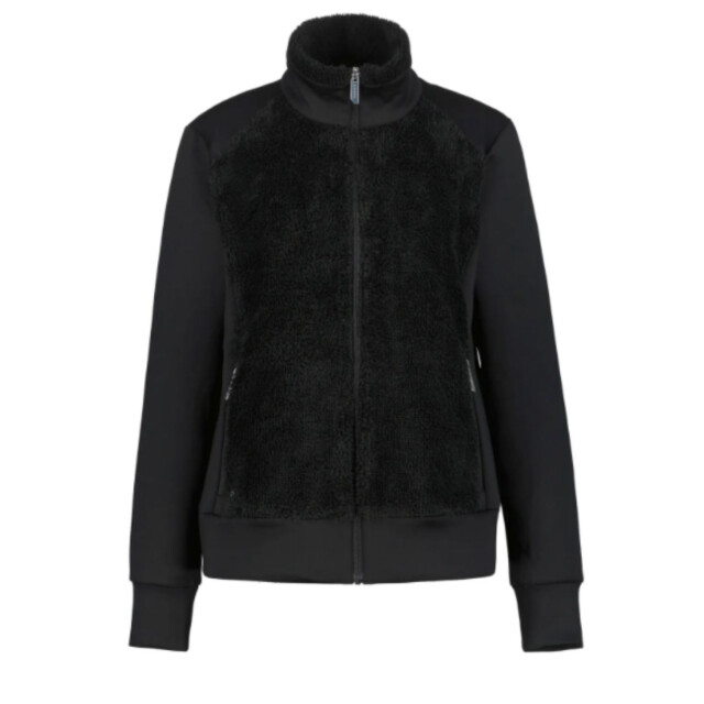 Luhta Fleece vest dames 38270 431 L large
