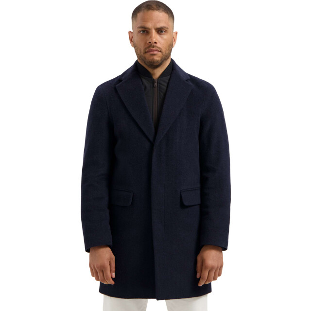 Dstrezzed Carter coat 101510-AW25-649 large