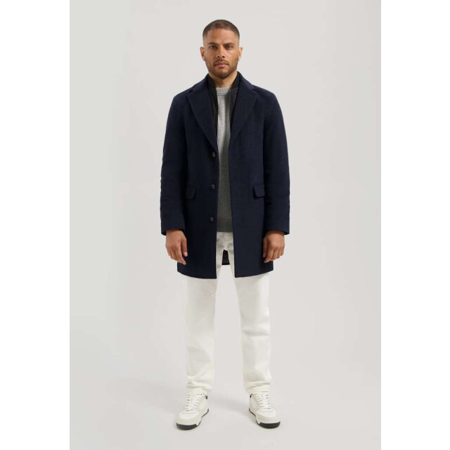 Dstrezzed Carter coat 101510-AW25-649 large