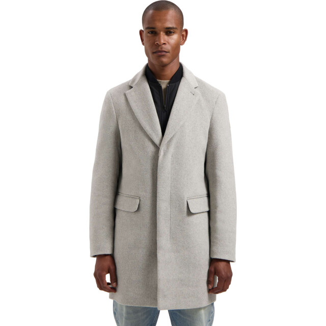 Dstrezzed Carter coat 101510-AW25-831 large