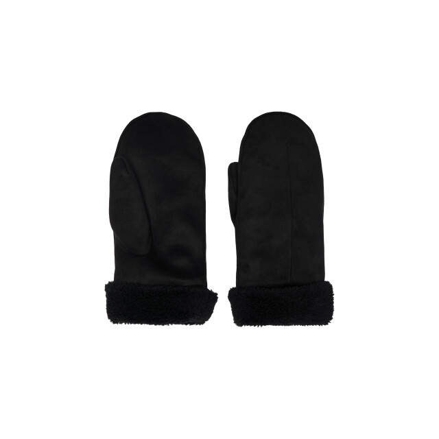 Only onlnicki faux suede mittens acc 15343621 - 06823.991.0002 large