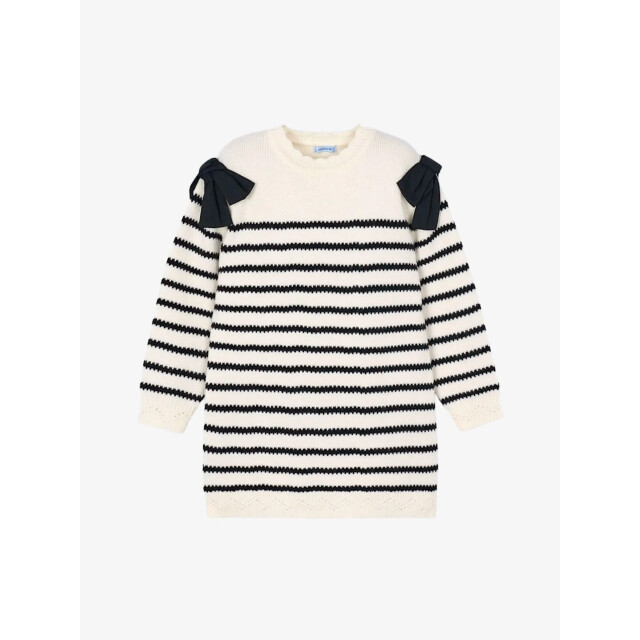 Mayoral Meisjes jurk knit 4-916-25 large