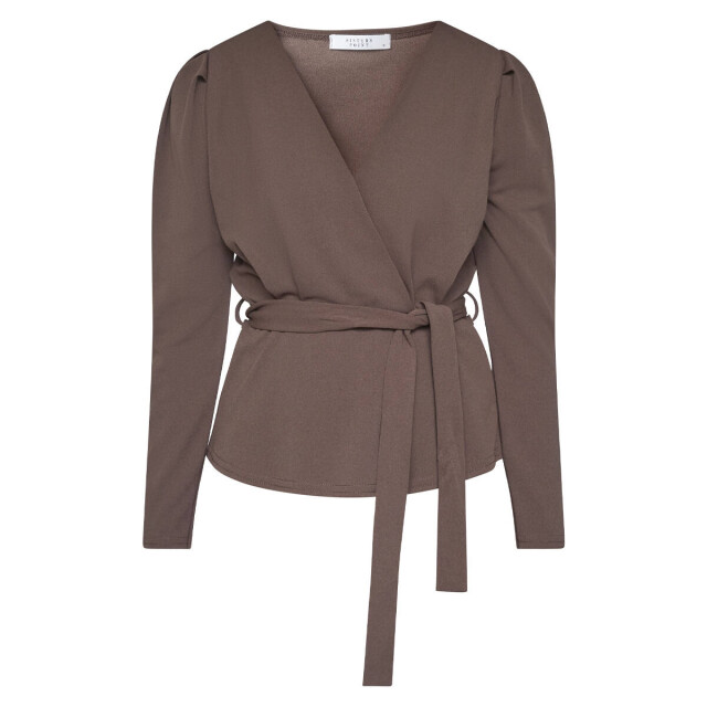 Sisters Point Blouse lange mouw 15886 nasa-ls Sisters Point Blouse lange mouw 15886 NASA-LS large