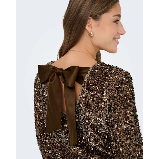Only Top lange mouw 15360166 confiden Only Top lange mouw 15360166 CONFIDEN large