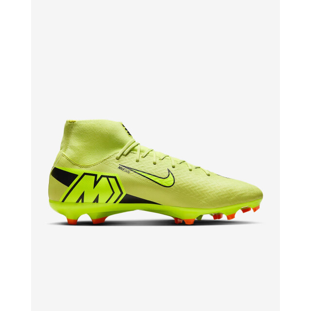 Nike mercurial superfly 10 academy voetbal schoen firm ground heren - 073035_300-10 large