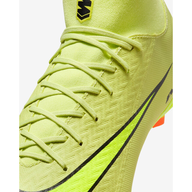 Nike mercurial superfly 10 academy voetbal schoen firm ground heren - 073035_300-10 large