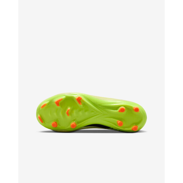 Nike jr. mercurial vapor 16 academy zaalvoetbal schoen jongens - 073037_300-2,5Y large