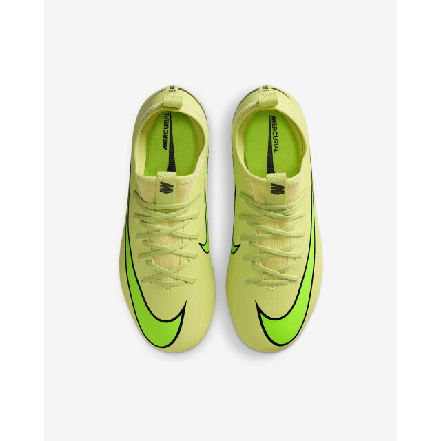 Nike jr. mercurial vapor 16 academy zaalvoetbal schoen jongens - 073037_300-2,5Y large