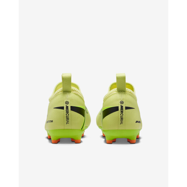 Nike jr. mercurial vapor 16 academy zaalvoetbal schoen jongens - 073037_300-2,5Y large
