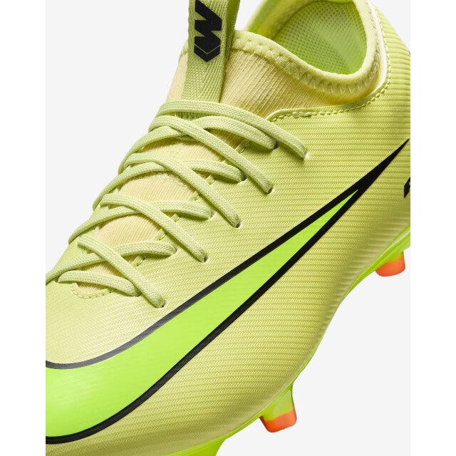 Nike jr. mercurial vapor 16 academy zaalvoetbal schoen jongens - 073037_300-2,5Y large