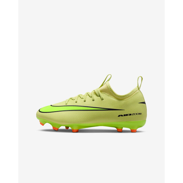 Nike jr. mercurial vapor 16 academy zaalvoetbal schoen jongens - 073037_300-2,5Y large
