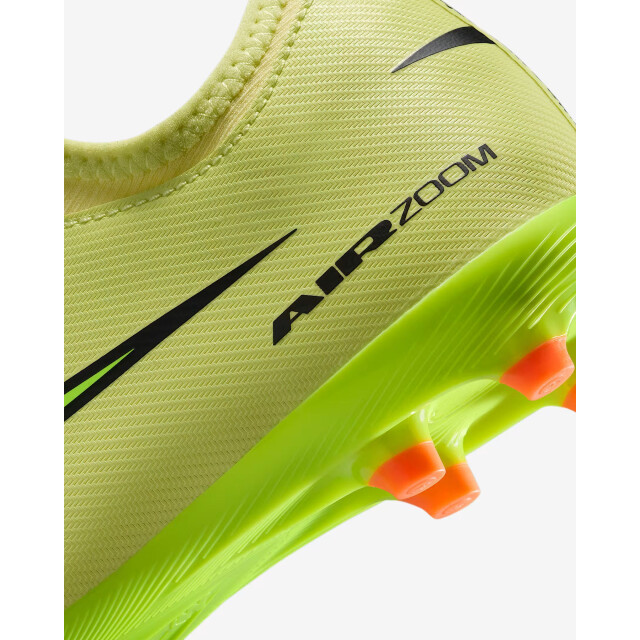 Nike jr. mercurial vapor 16 academy zaalvoetbal schoen jongens - 073037_300-2,5Y large