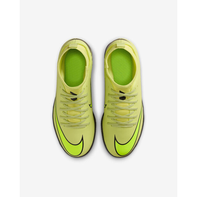 Nike jr. mercurial superfly 10 club voetbal schoen firm ground jongens - 072957_300-1,5Y large