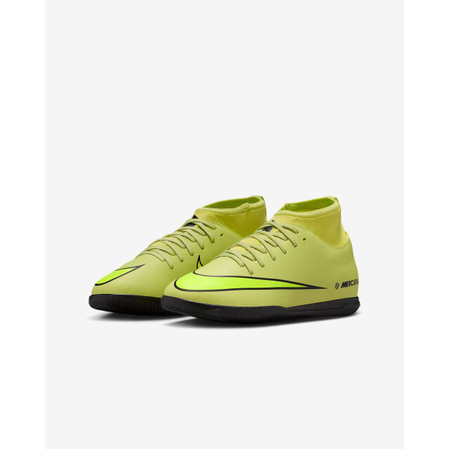 Nike jr. mercurial superfly 10 club voetbal schoen firm ground jongens - 072957_300-1,5Y large