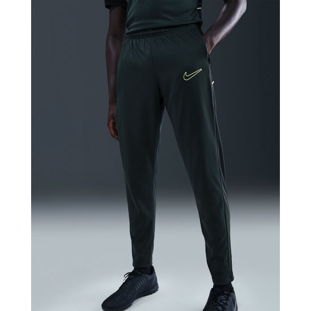 Nike academy men's dri-fit soccer p voetbal trainingsbroek heren - 073015_300-L large