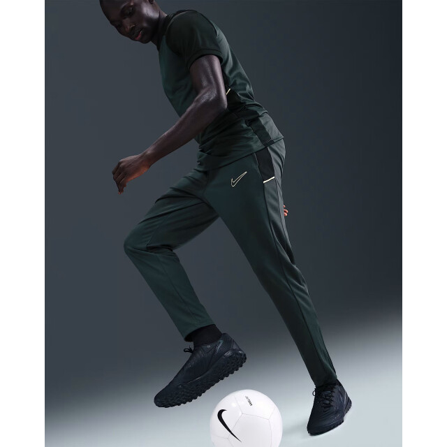 Nike academy men's dri-fit soccer p voetbal trainingsbroek heren - 073015_300-L large