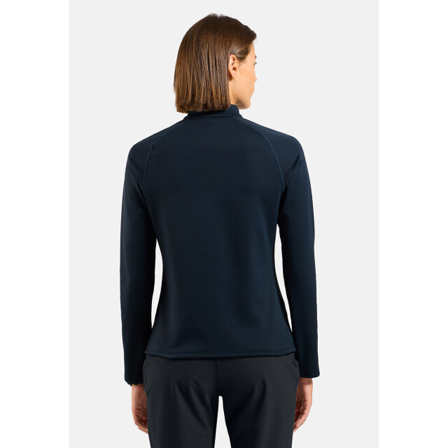 Odlo Midlayer 1/2 zip besso 542471 large