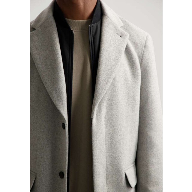 Dstrezzed Carter coat 101510-AW25-831 large