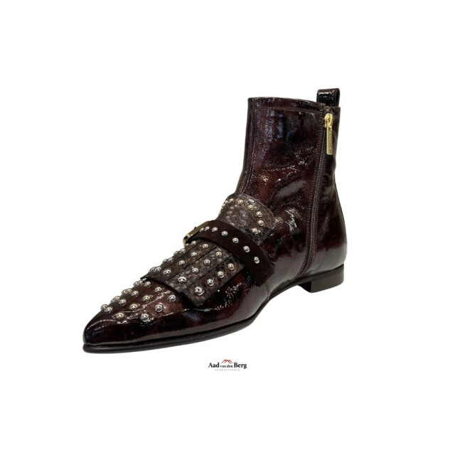 Pertini Damesschoenen enkellaarsjes 25W33118D2 Y21 large